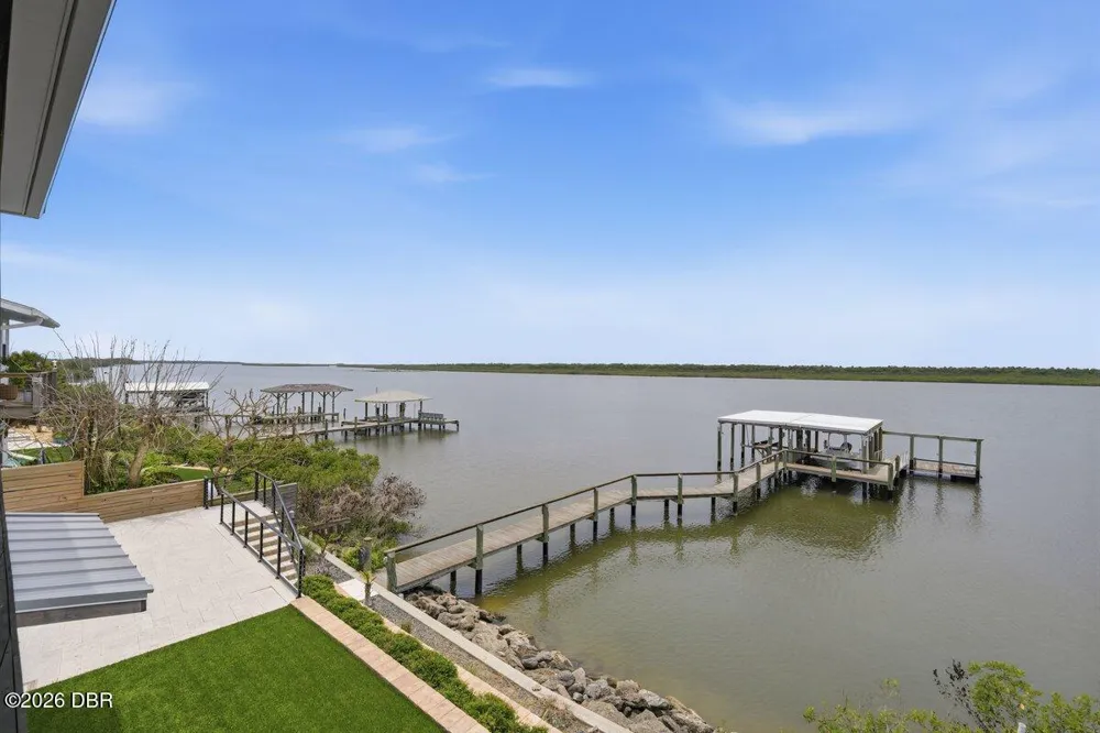 7050 Turtlemound Road New Smyrna Beach, FL 32169