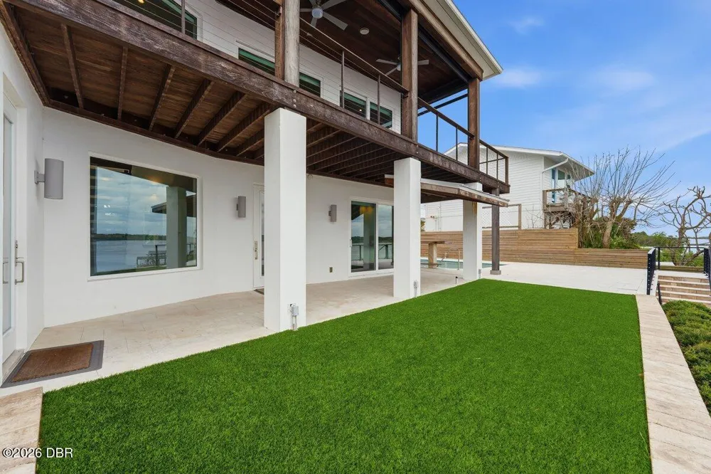 7050 Turtlemound Road New Smyrna Beach, FL 32169
