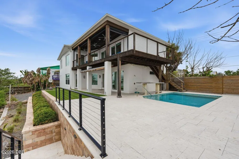 7050 Turtlemound Road New Smyrna Beach, FL 32169