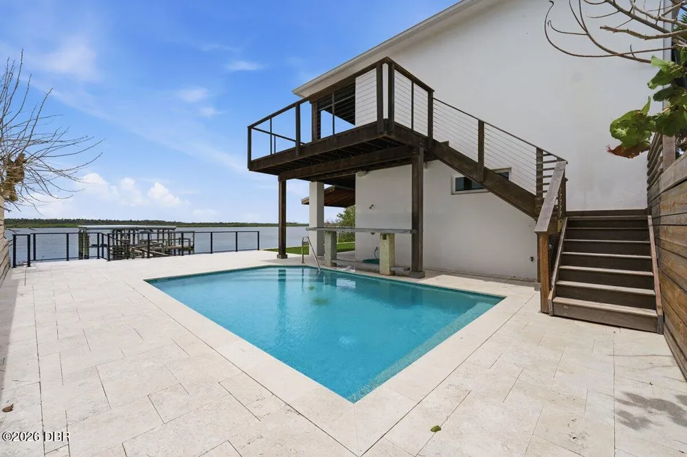 7050 Turtlemound Road New Smyrna Beach, FL 32169