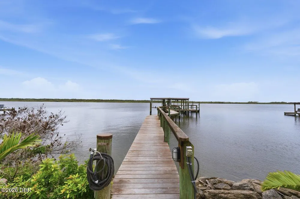 7050 Turtlemound Road New Smyrna Beach, FL 32169