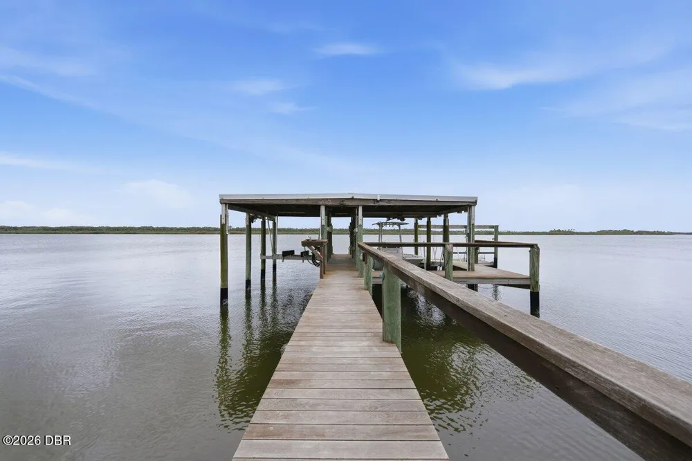 7050 Turtlemound Road New Smyrna Beach, FL 32169
