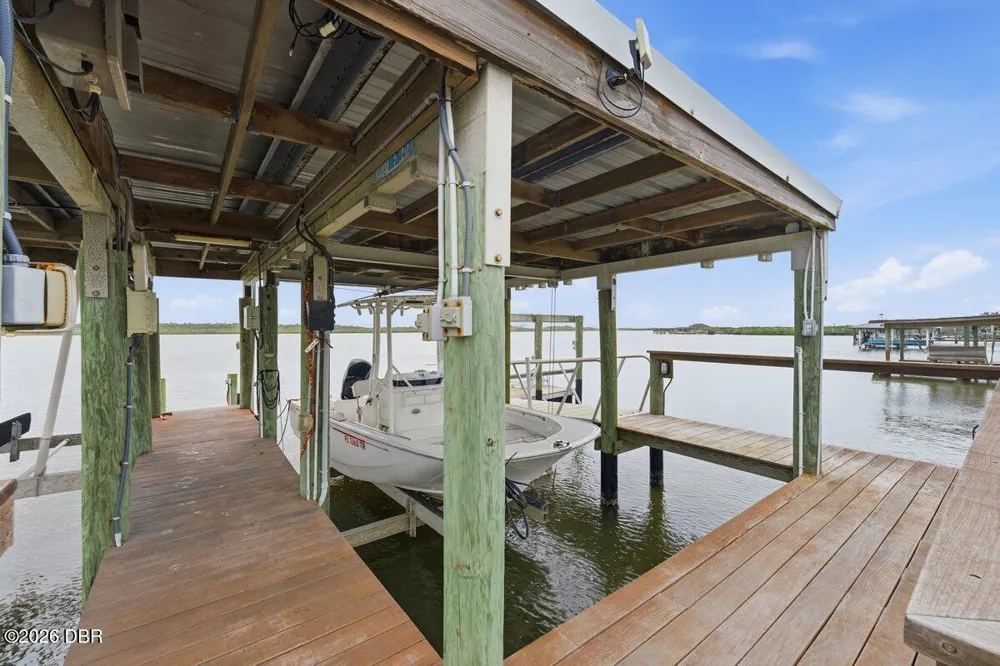 7050 Turtlemound Road New Smyrna Beach, FL 32169