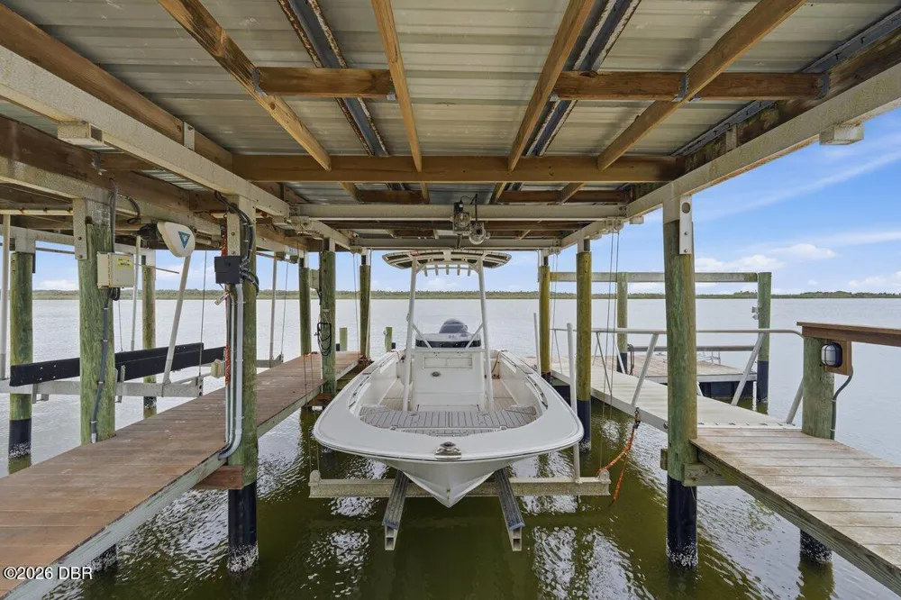 7050 Turtlemound Road New Smyrna Beach, FL 32169