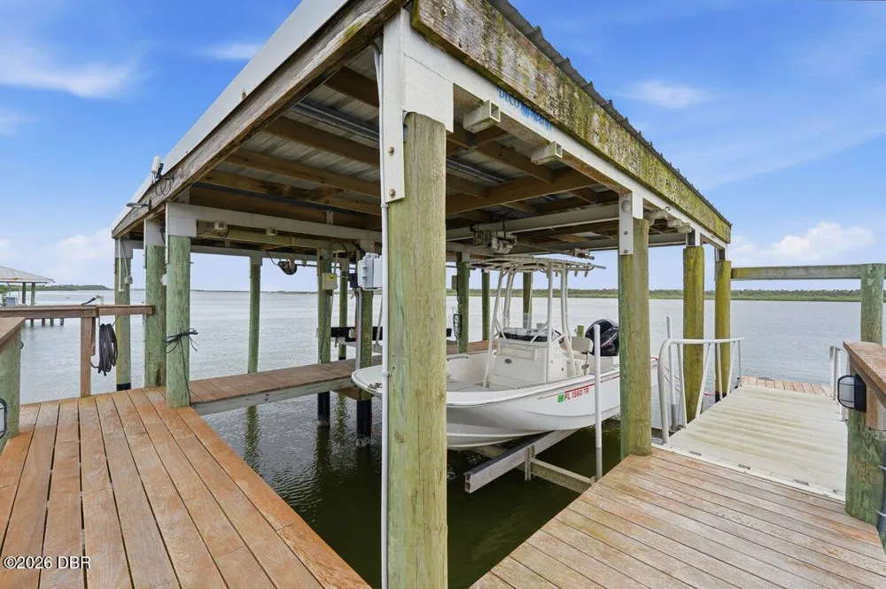 7050 Turtlemound Road New Smyrna Beach, FL 32169