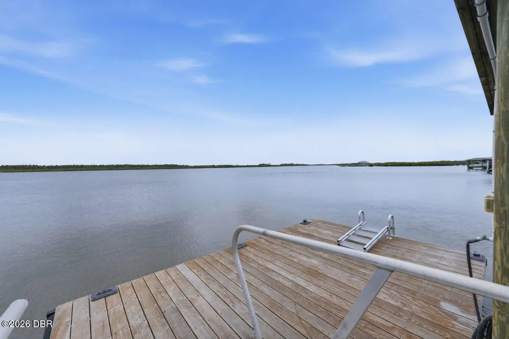 7050 Turtlemound Road New Smyrna Beach, FL 32169