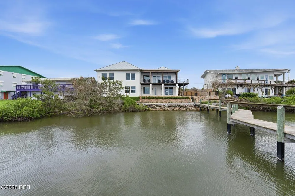 7050 Turtlemound Road New Smyrna Beach, FL 32169