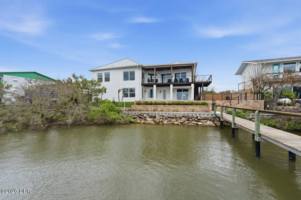 7050 Turtlemound Road New Smyrna Beach, FL 32169