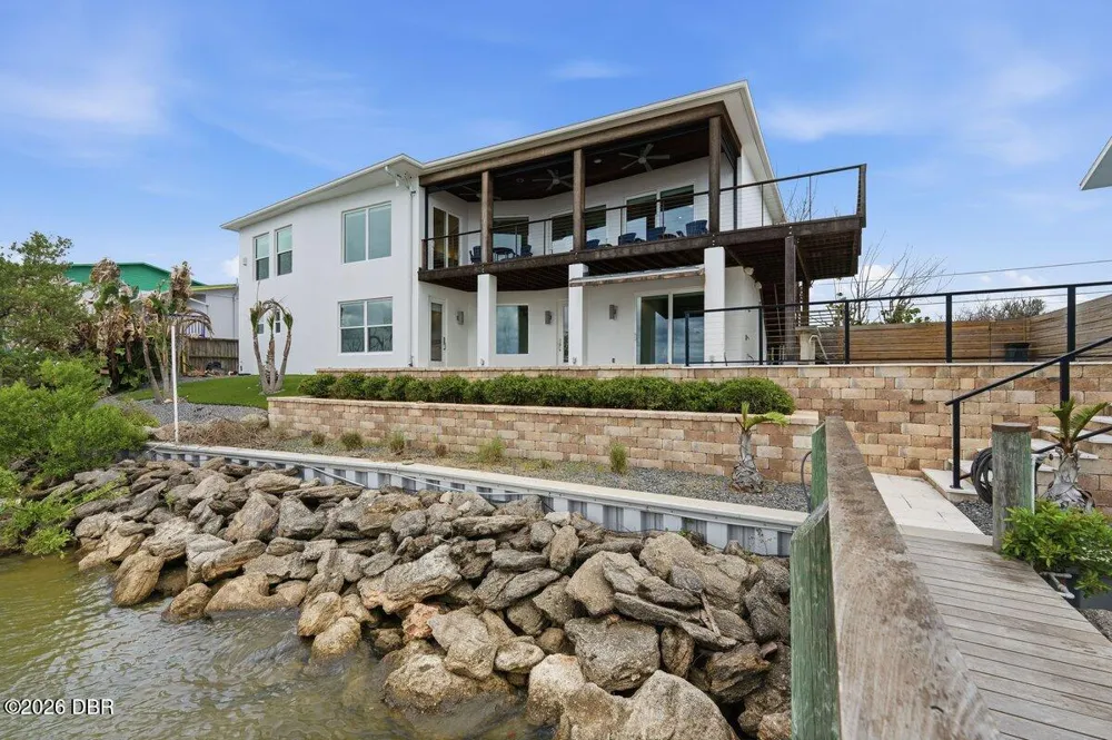 7050 Turtlemound Road New Smyrna Beach, FL 32169