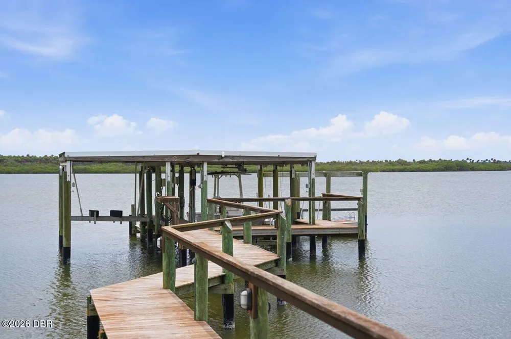 7050 Turtlemound Road New Smyrna Beach, FL 32169
