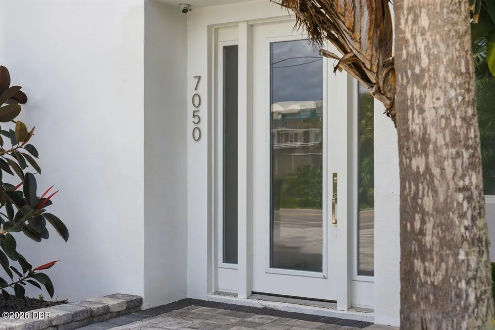 7050 Turtlemound Road New Smyrna Beach, FL 32169