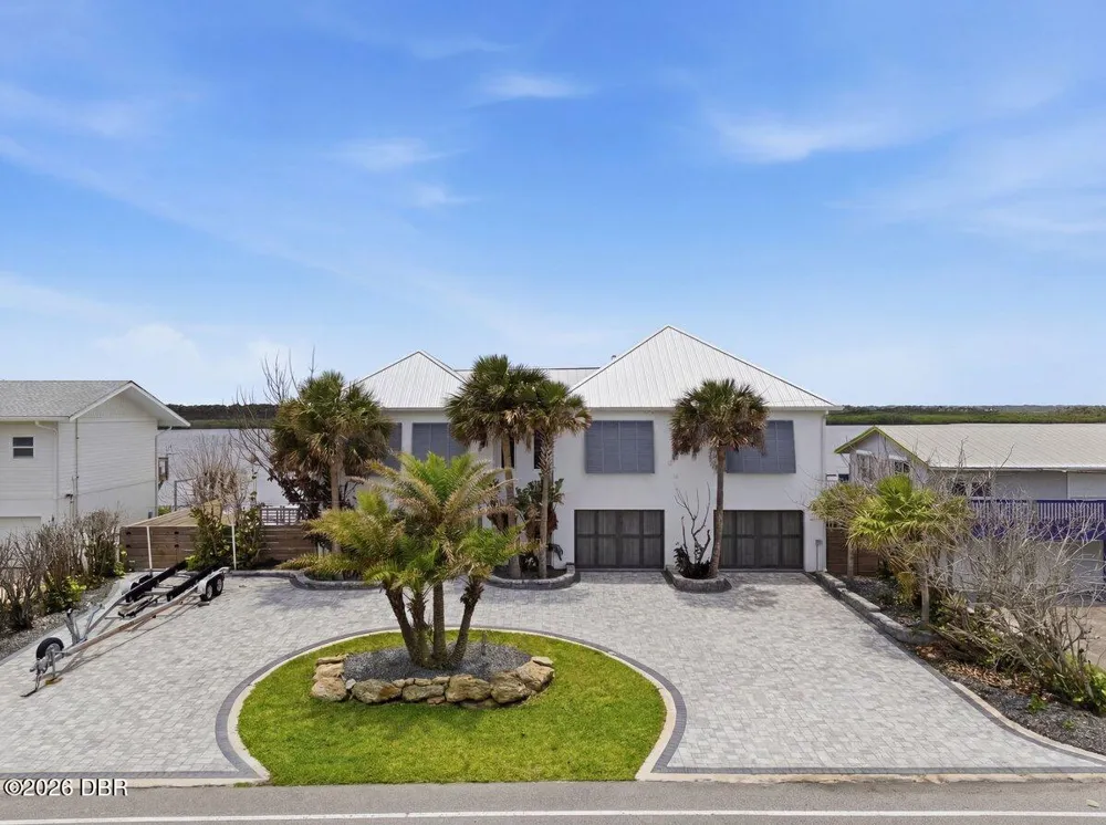 7050 Turtlemound Road New Smyrna Beach, FL 32169
