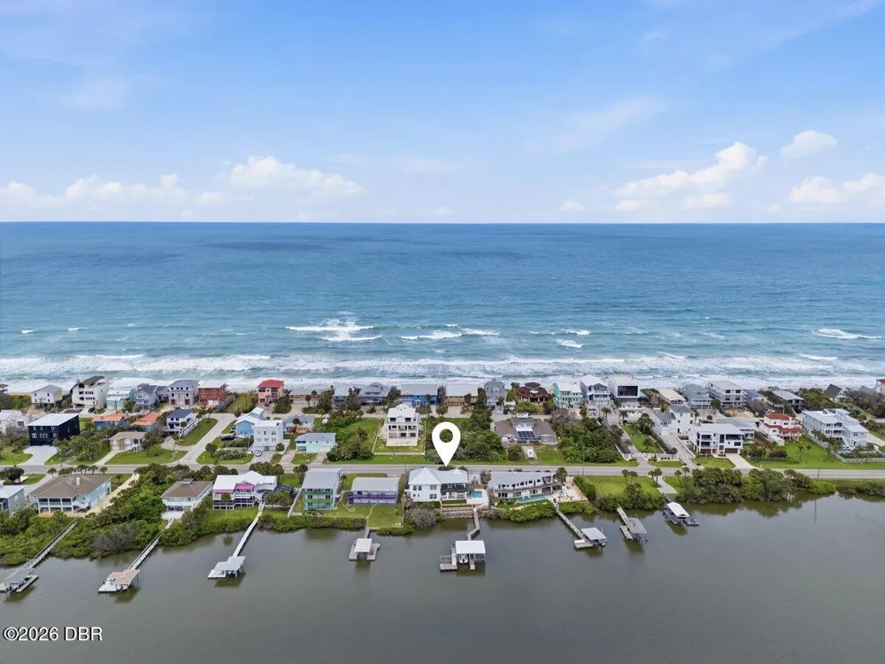 7050 Turtlemound Road New Smyrna Beach, FL 32169
