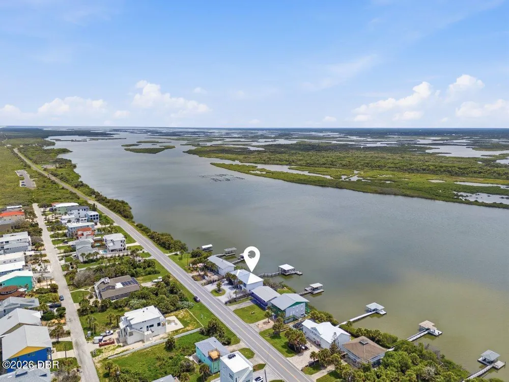 7050 Turtlemound Road New Smyrna Beach, FL 32169