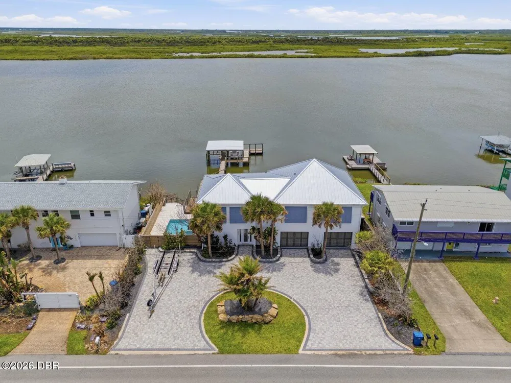 7050 Turtlemound Road New Smyrna Beach, FL 32169