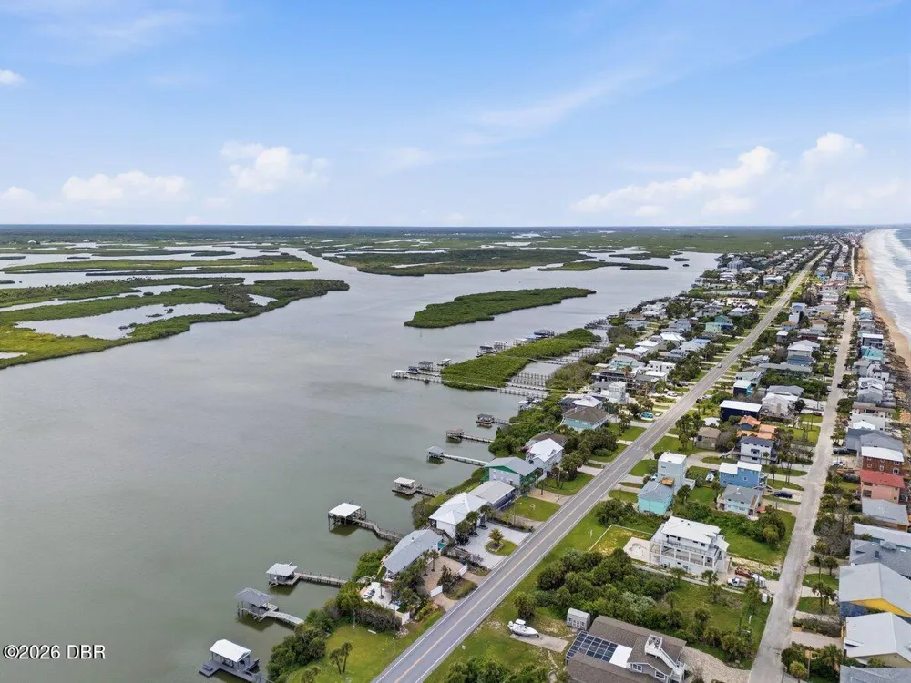 7050 Turtlemound Road New Smyrna Beach, FL 32169