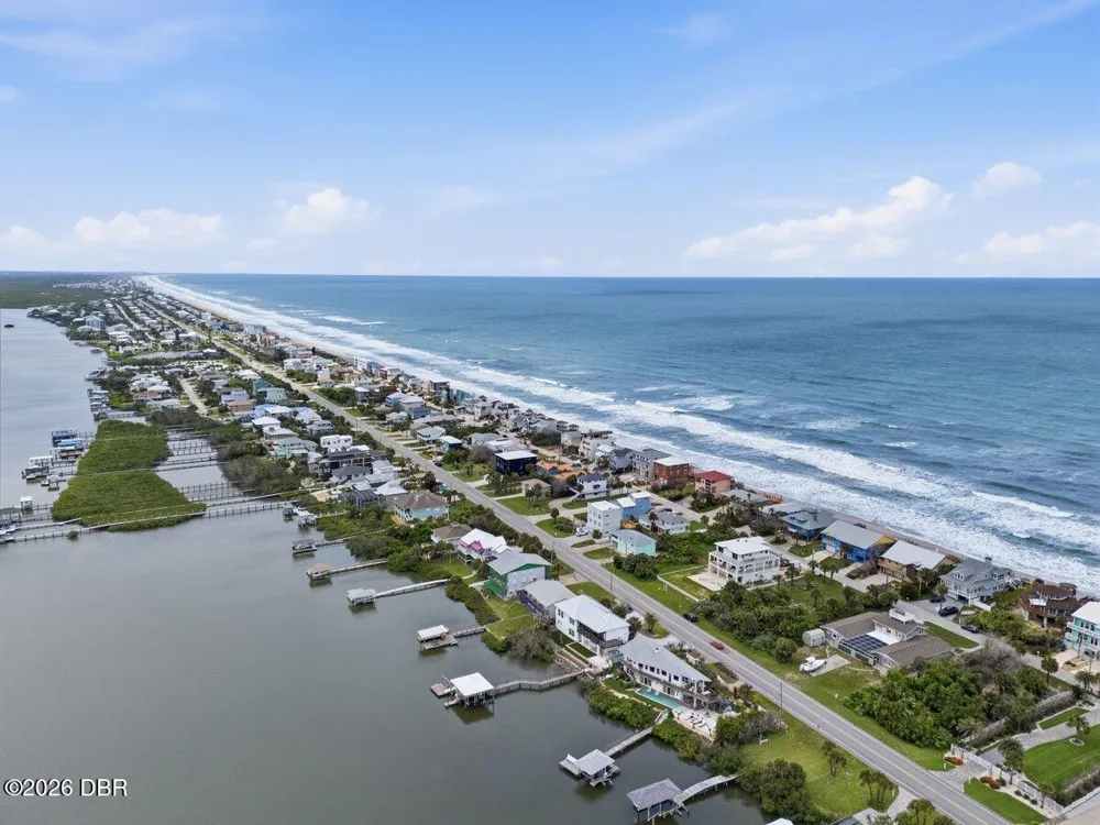 7050 Turtlemound Road New Smyrna Beach, FL 32169