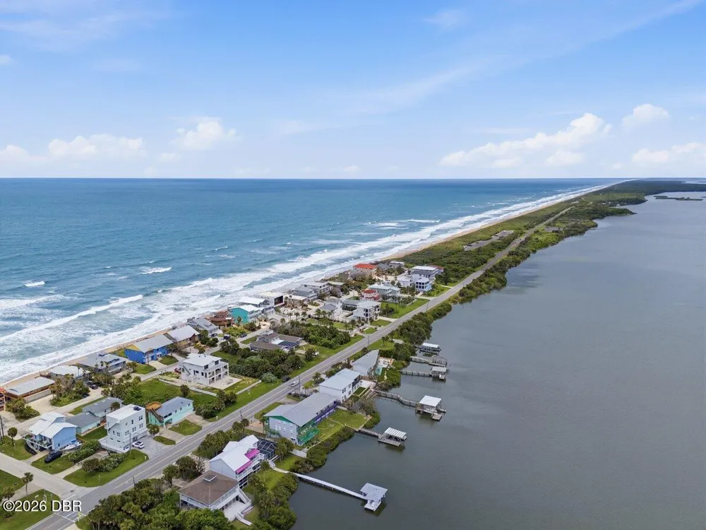 7050 Turtlemound Road New Smyrna Beach, FL 32169