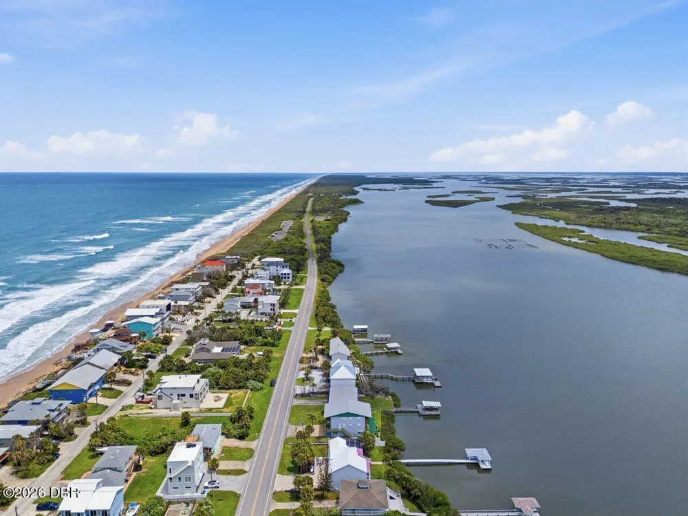 7050 Turtlemound Road New Smyrna Beach, FL 32169