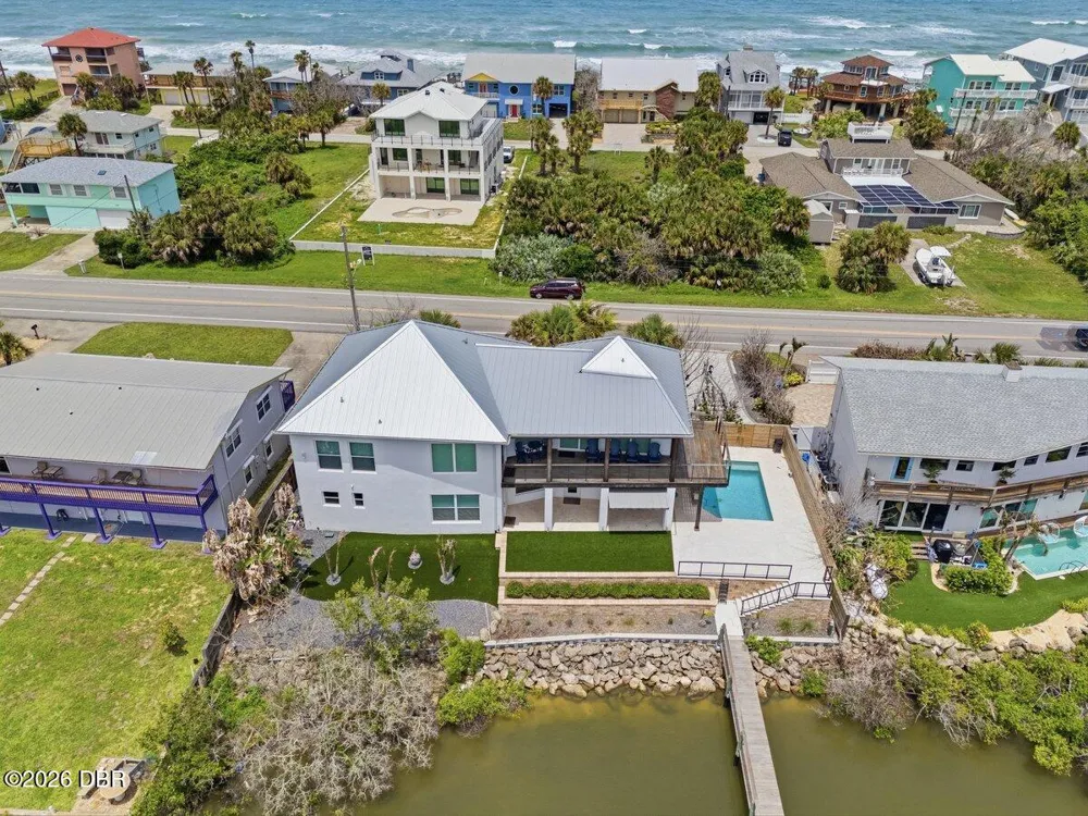 7050 Turtlemound Road New Smyrna Beach, FL 32169