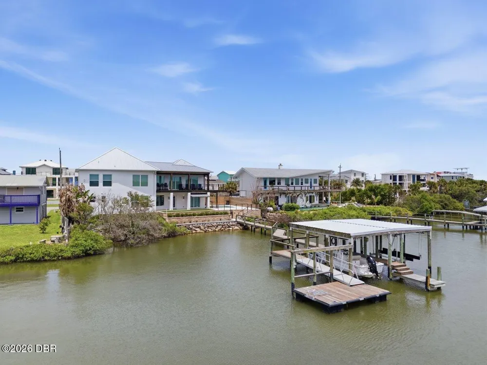7050 Turtlemound Road New Smyrna Beach, FL 32169