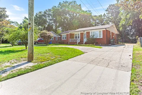 1115 Martindale Drive