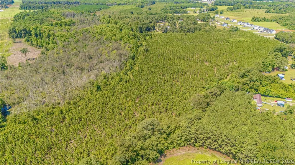 Blue Springs Road Red Springs, NC 28377
