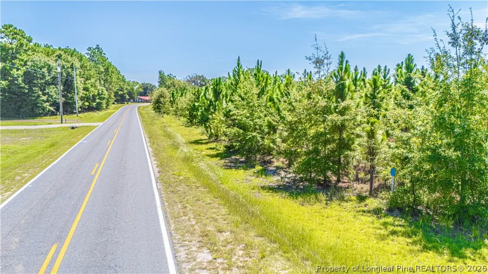 Blue Springs Road Red Springs, NC 28377