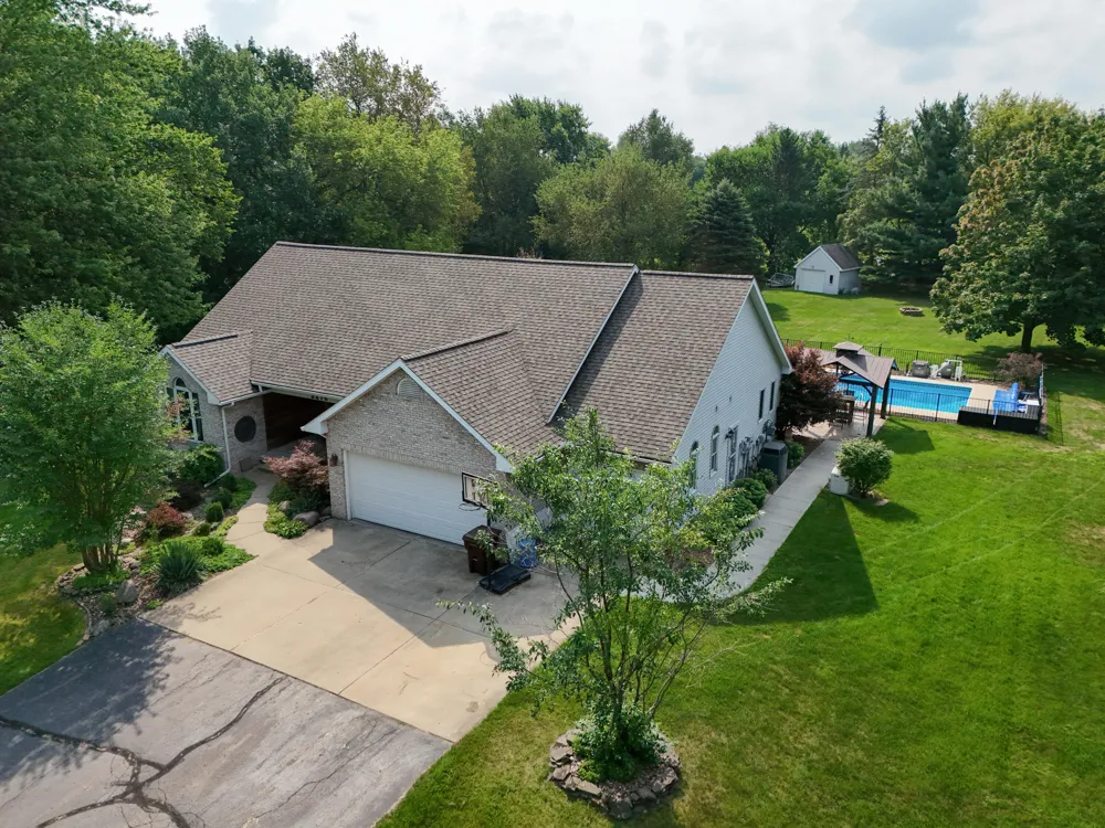 2276 White Pine Drive Williamston, MI 48895