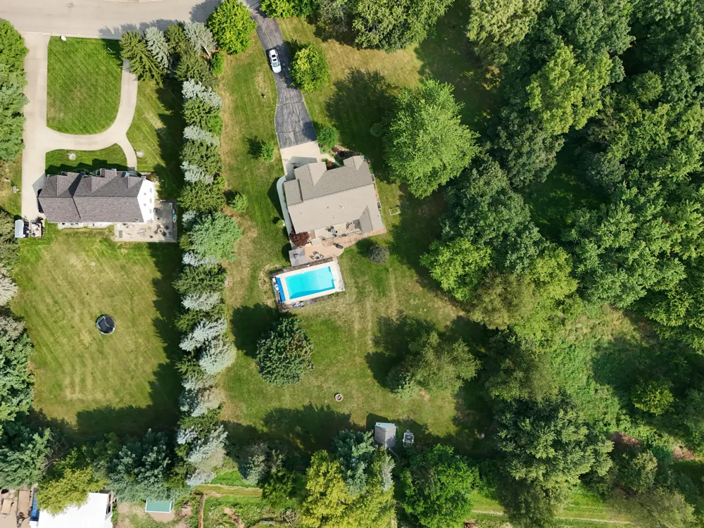 2276 White Pine Drive Williamston, MI 48895