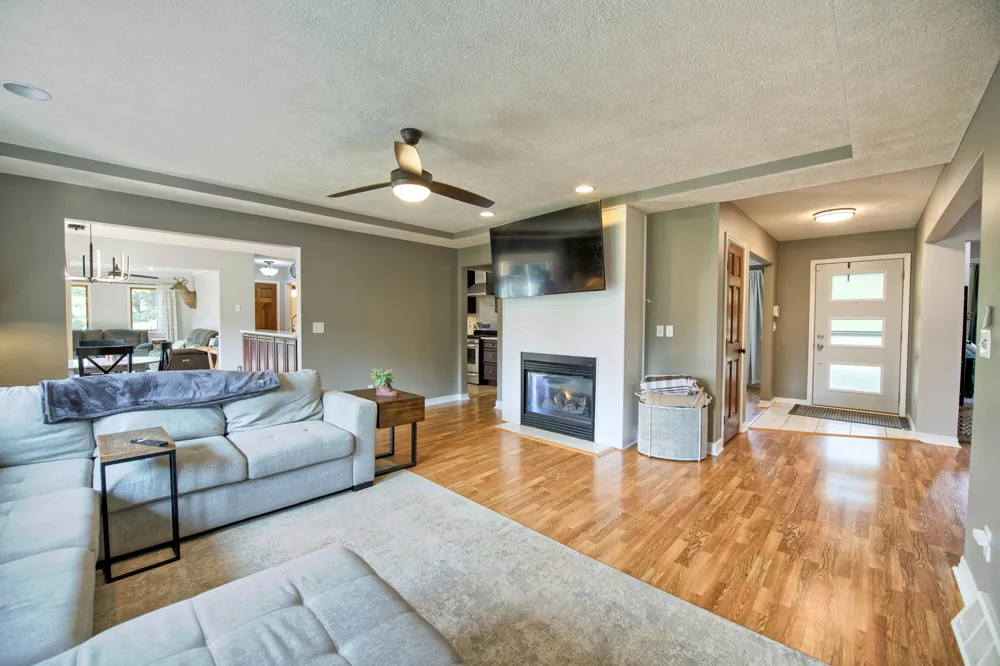 2276 White Pine Drive Williamston, MI 48895