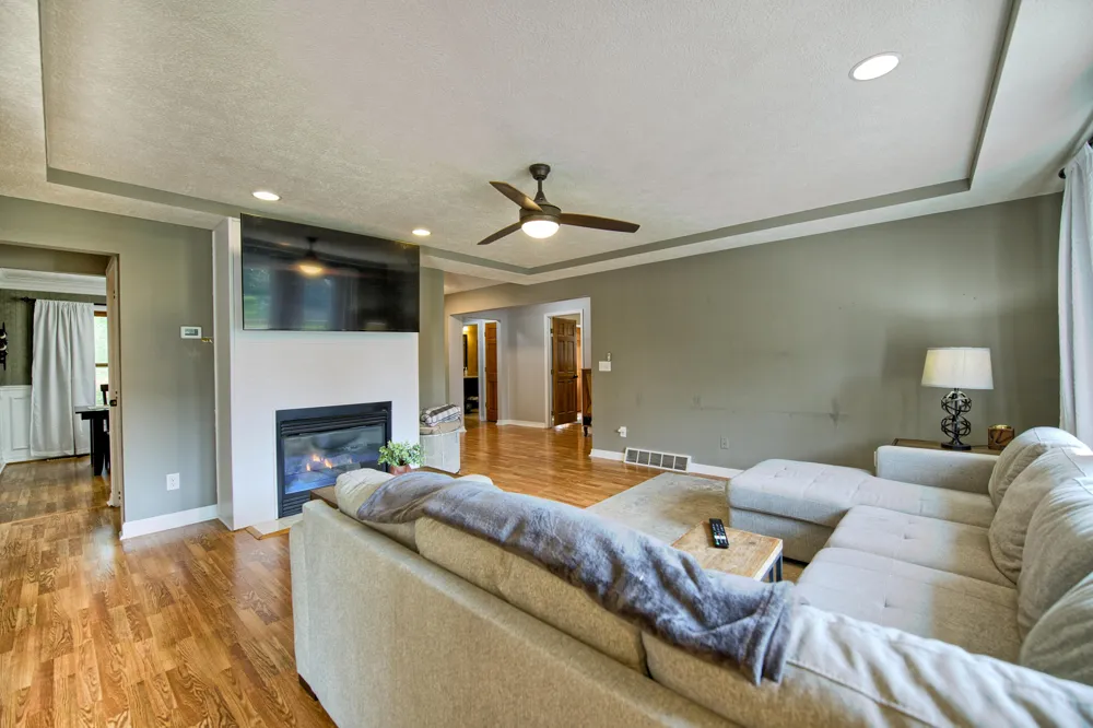 2276 White Pine Drive Williamston, MI 48895
