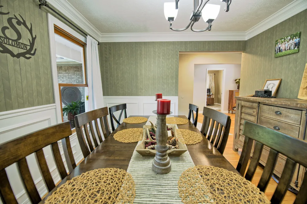 2276 White Pine Drive Williamston, MI 48895