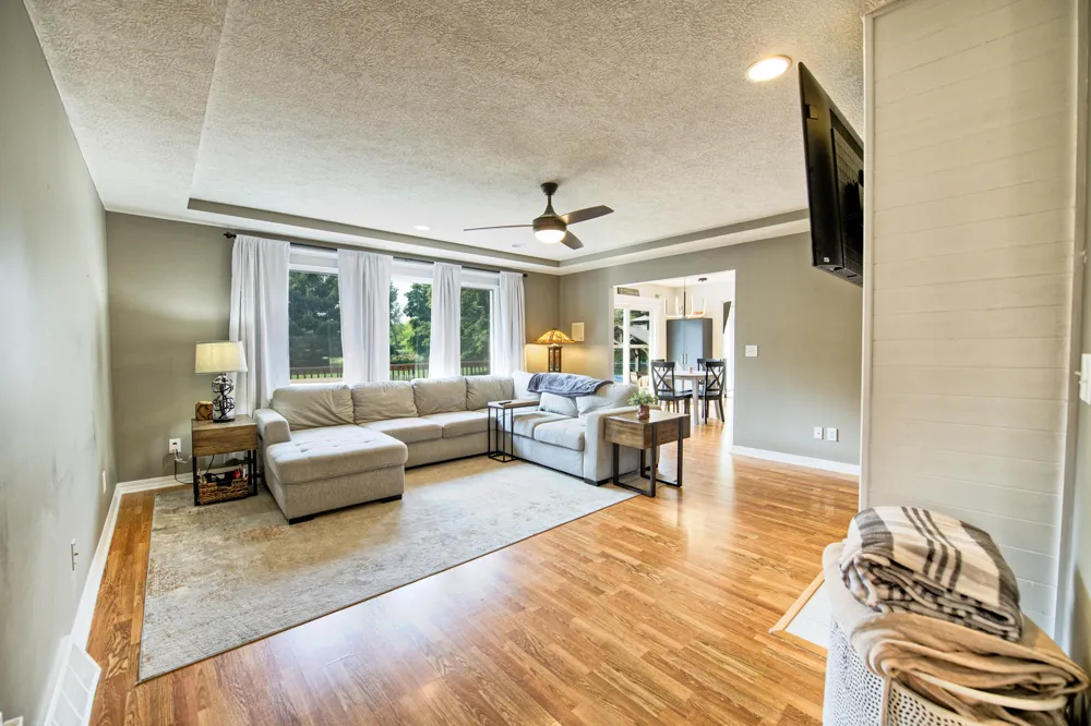 2276 White Pine Drive Williamston, MI 48895