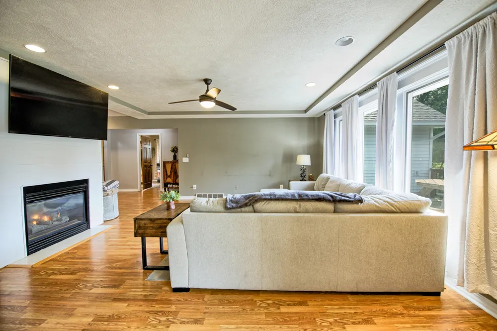 2276 White Pine Drive Williamston, MI 48895