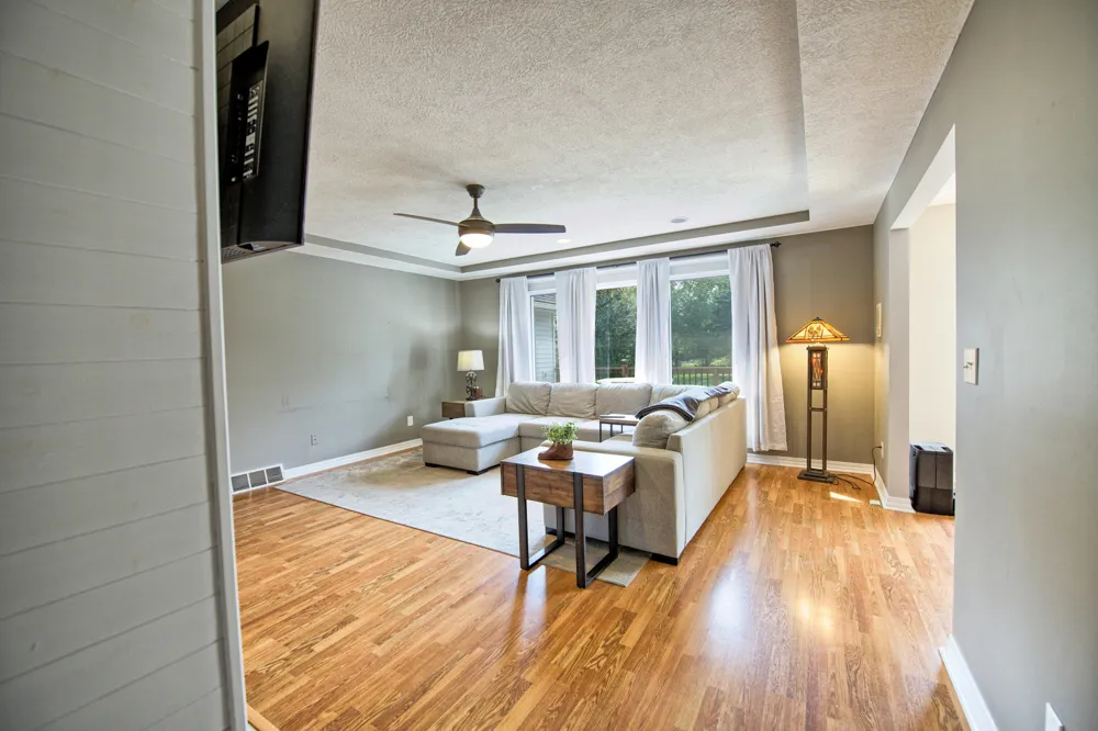 2276 White Pine Drive Williamston, MI 48895