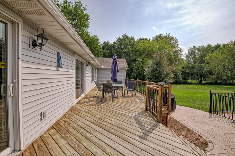 2276 White Pine Drive Williamston, MI 48895