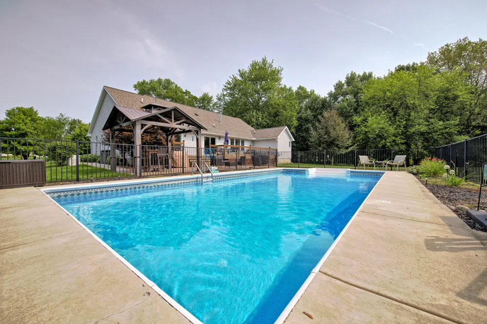2276 White Pine Drive Williamston, MI 48895