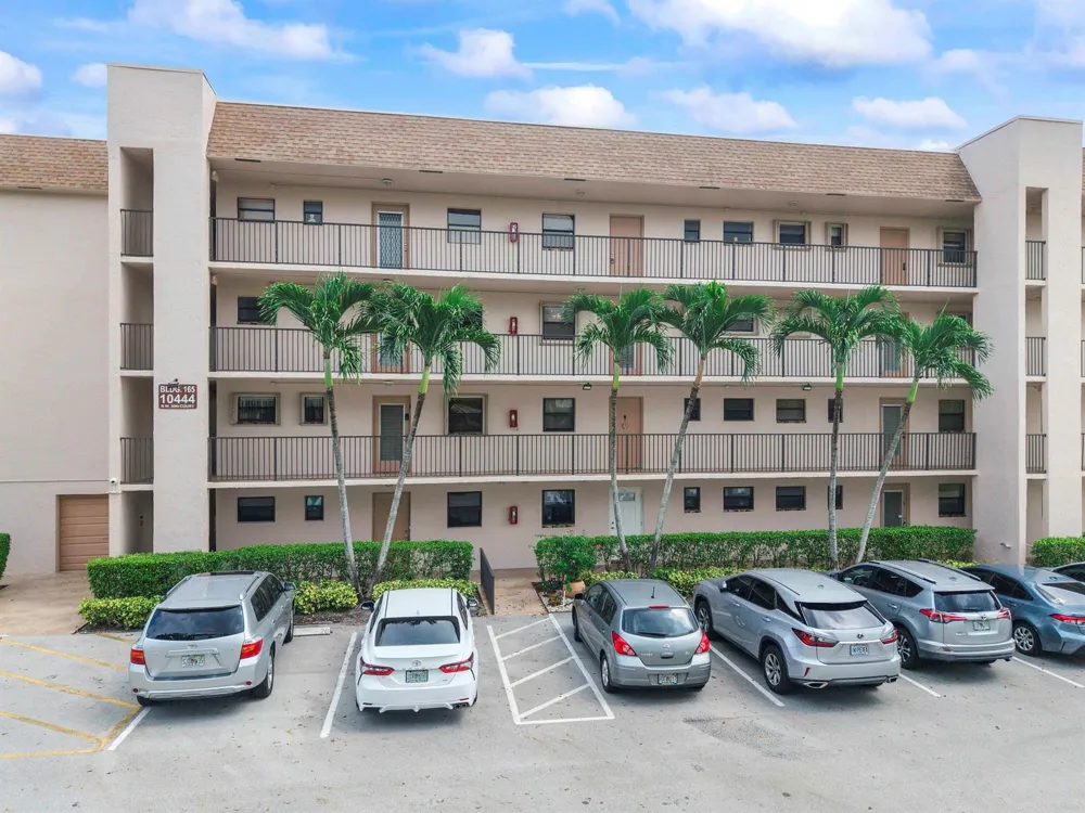 10444 NW 30TH COURT #307 Sunrise, FL 33322