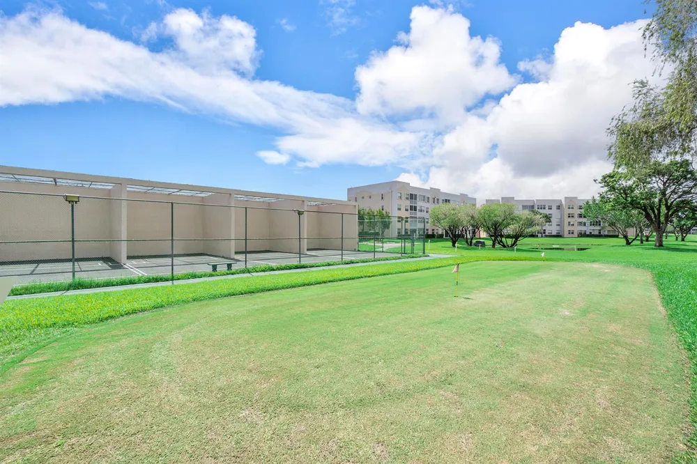 10444 NW 30TH COURT #307 Sunrise, FL 33322