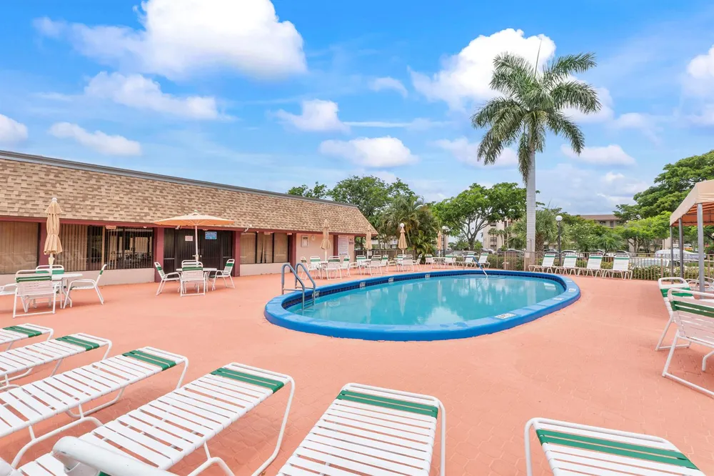 10444 NW 30TH COURT #307 Sunrise, FL 33322