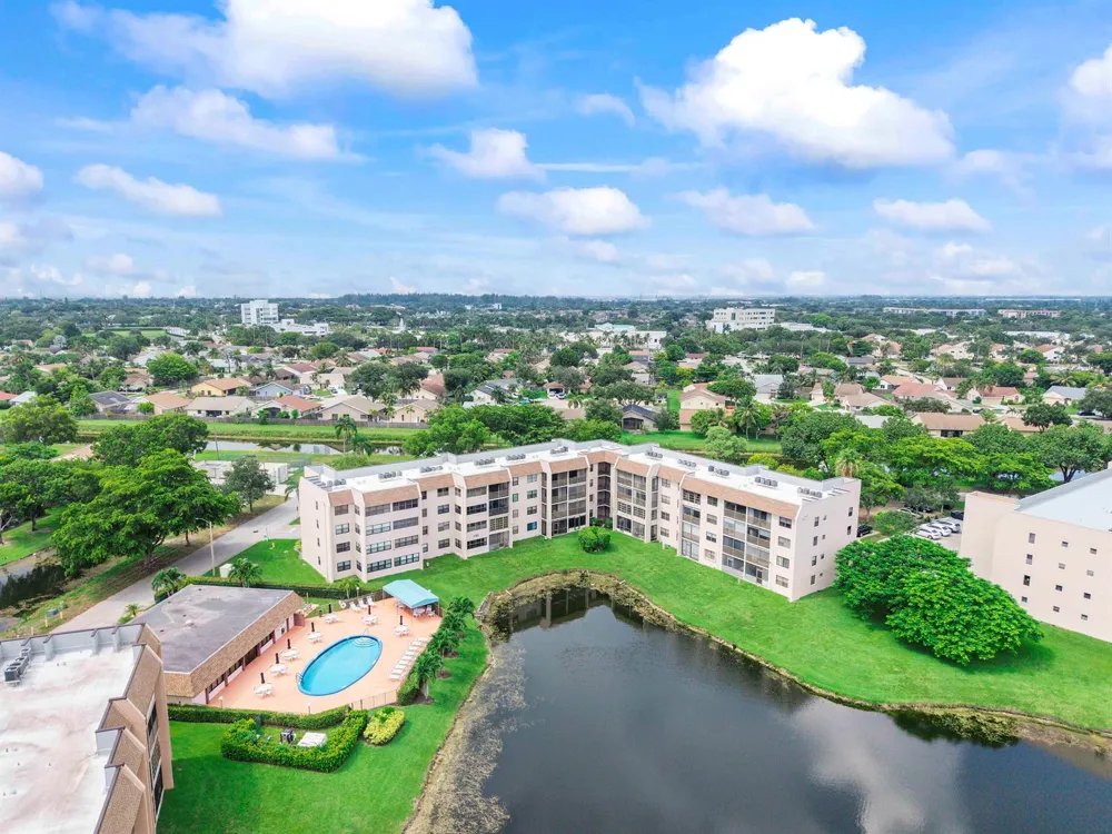 10444 NW 30TH COURT #307 Sunrise, FL 33322