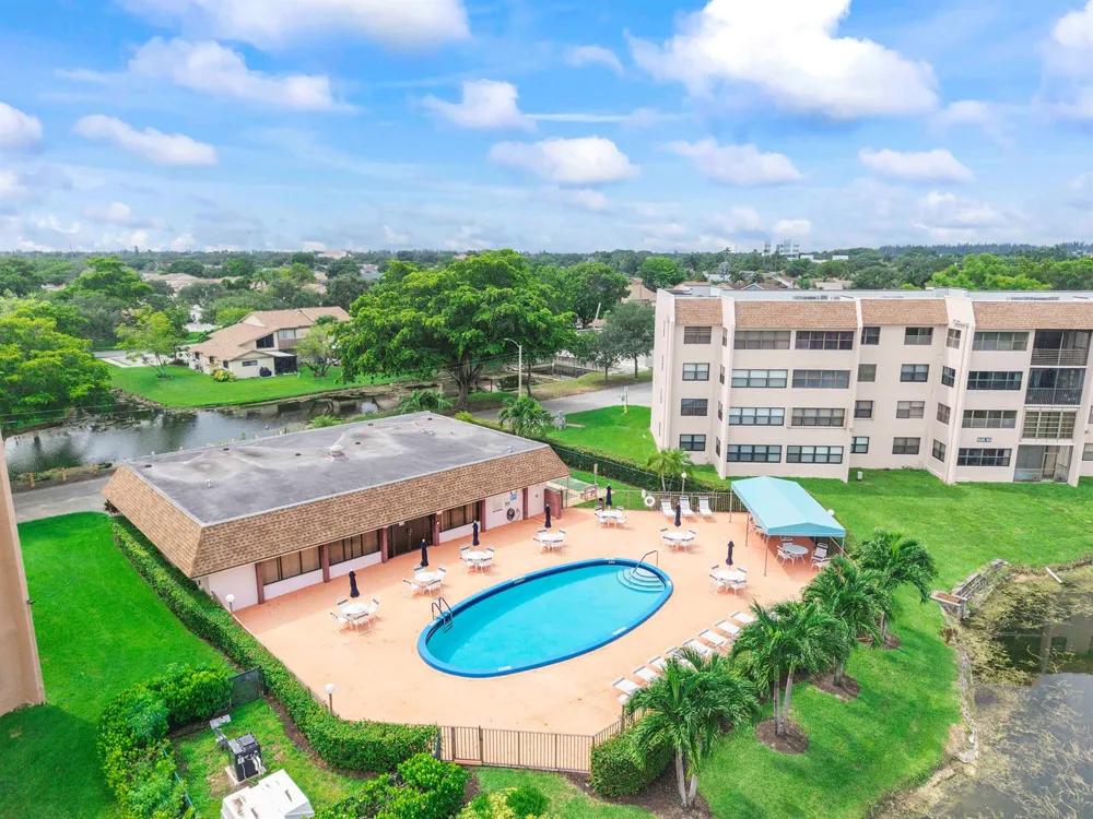 10444 NW 30TH COURT #307 Sunrise, FL 33322