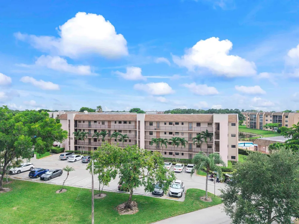 10444 NW 30TH COURT #307 Sunrise, FL 33322