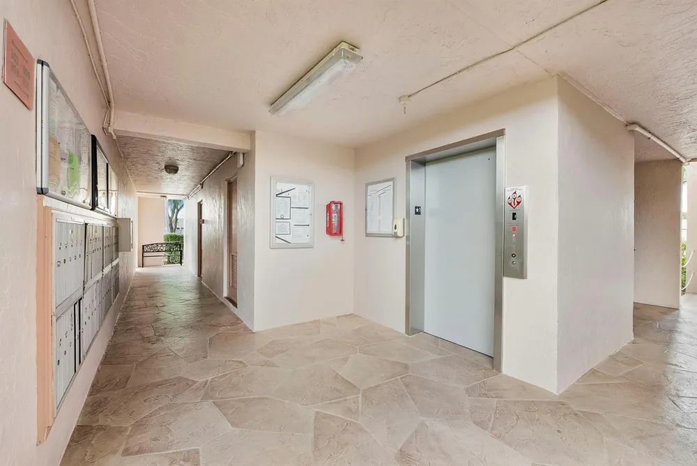 10444 NW 30TH COURT #307 Sunrise, FL 33322