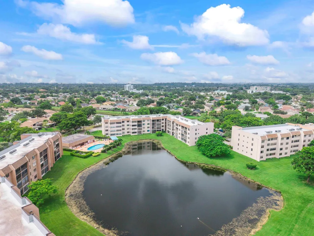 10444 NW 30TH COURT #307 Sunrise, FL 33322