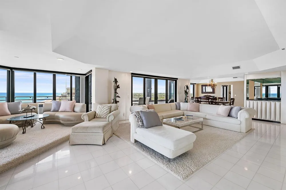 2901 S Ocean Boulevard #1 Highland Beach, FL 33487