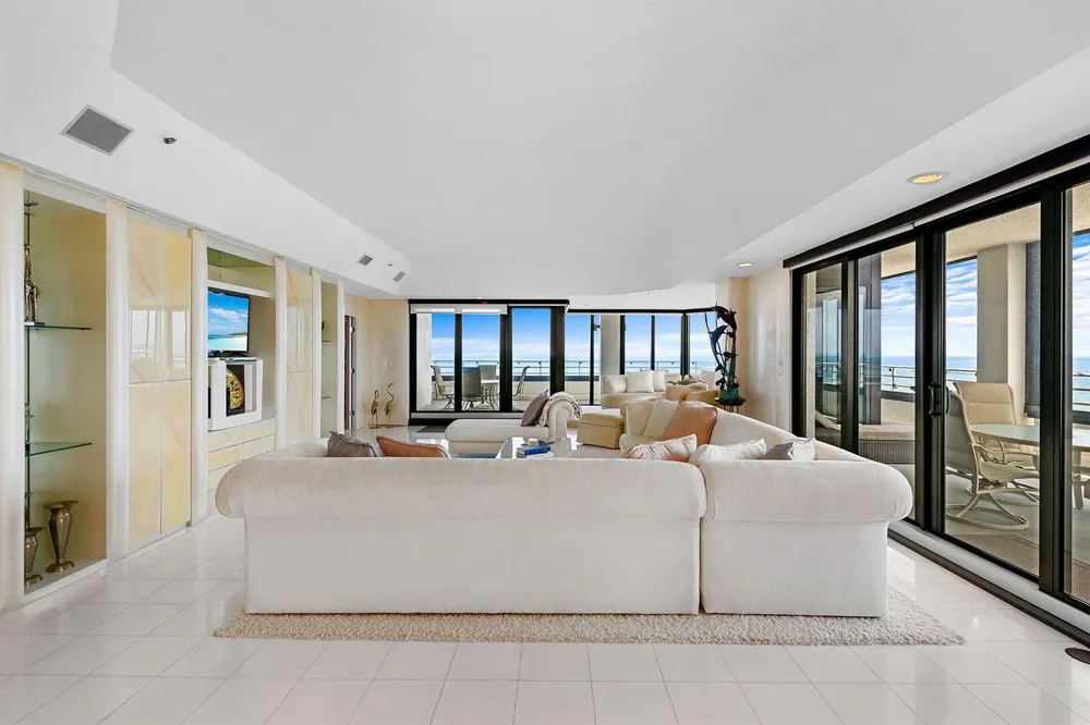 2901 S Ocean Boulevard #1 Highland Beach, FL 33487