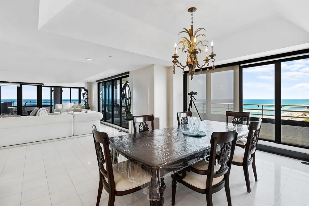 2901 S Ocean Boulevard #1 Highland Beach, FL 33487