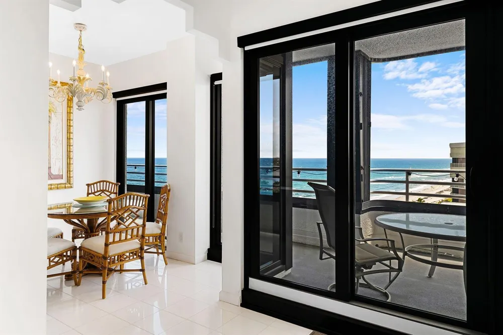 2901 S Ocean Boulevard #1 Highland Beach, FL 33487